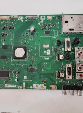 夏普LCD-40E66A电视主板DUNTKF400WE QPWBXF400WJN1夏普屏