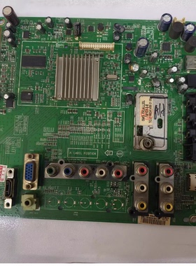 促销！原装冠捷LC42R03FC主板715G3934-M03-000-004F配屏LC420WUE