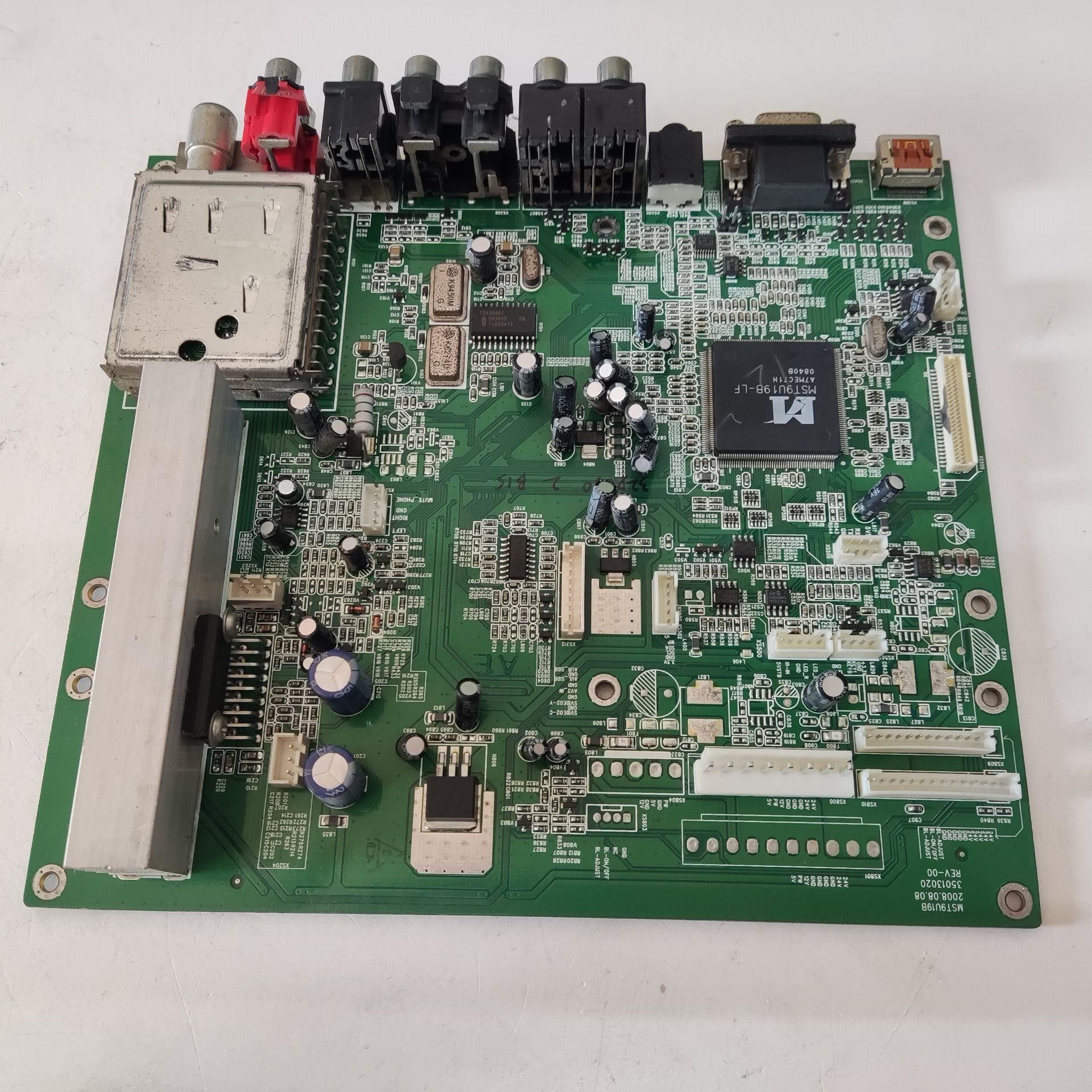 适用于！康佳LC32DS30主板MST9U19B 35013020配屏LTA320AB01现货