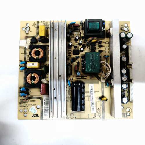 适用于！长虹LED32860IX电源板47131.220.0.0128204 JC128S-3MF01