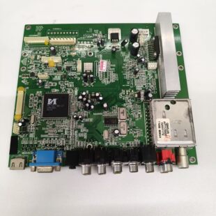 原装康佳LC32ES62电视主板35013020配屏V315B3-L04已测好