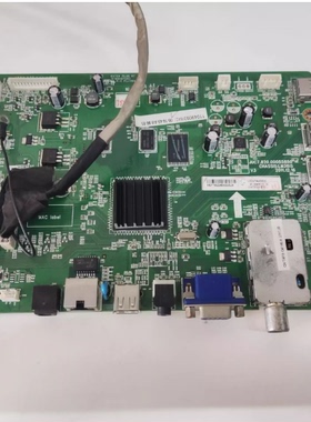 原装长虹LED47A4000IC主板JUC7.820.00055850屏LC470EUN测试好