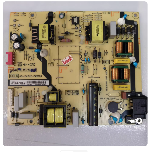 *原装TCL D49A620U电源板40-L14TH2-PWC1CG已测好现货