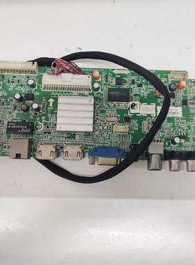原装创维50E5ERS 50E200E主板5800-A8R750-1P40屏SK50M31A现货