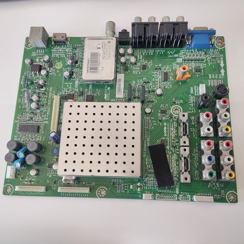 适用于！海信TLM47V67PK主板RSAG7.820.1588配屏V470H2-L01