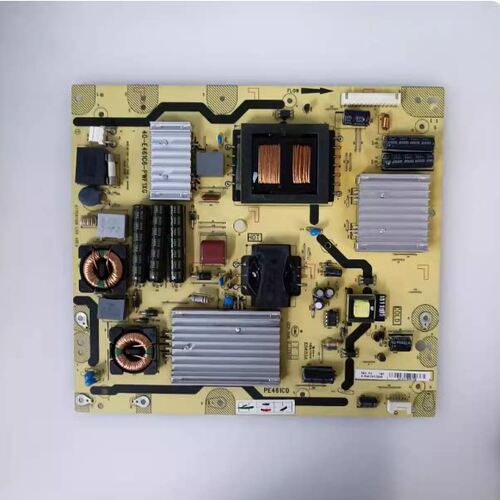 原装TCL L55E5690 D55A571U 电源板40-E461C6-PWF1XG 实拍图