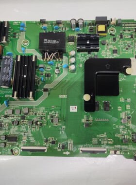 原装海信HZ55A52电视主板RSAG7.820.9250配屏HD550V1U71-T0测好