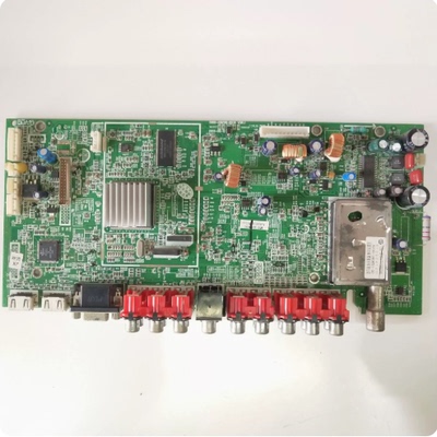 适用于！创维32L01HM主板5800-A8M190-0030配屏LK315T3LZ54现货