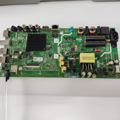 创维40K5D主板5823-A5S580-0P10配屏RDL400FY(QD0-806)已测好现货