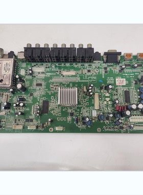 适用于！康佳LC32DS60C主板35012228 MST6U89屏LC320WXN已测好