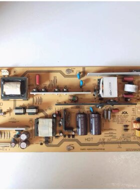 夏普 LCD-40G100A 电源板 RUNTKA675WJQZ  JSI-401401A 现货