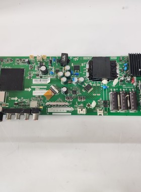 原装小米L43M5-AD主板TPD.T962H8.PB791配屏MI43TV(T29)BOE