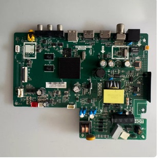 TCL 32F6H 32L2F主板TPD.T920L.PB772屏 LVW320NDEL CJ9W05