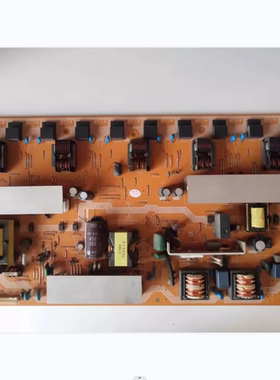 *夏普LCD-32A33电源板RUNTKA419WJQZ QPWBFE608WJZZ测试好