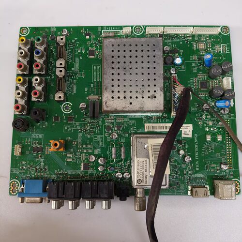 原装海信TLM42V68PK电视主板RSAG7.820.1933 配屏LC420WUN..