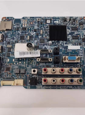 *三星LA37C530F1R主板BN41-01377A屏T370HW03测试好发货