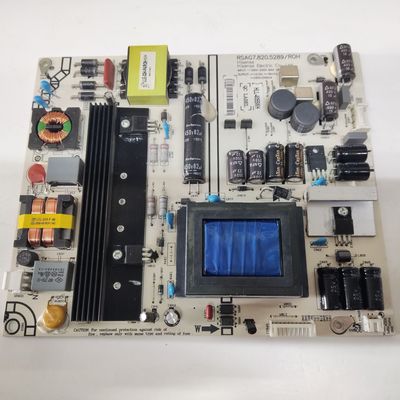 *海信LED50K360X3D 50K270X3D电源板RSAG7.820.5289 HLL-4055WH