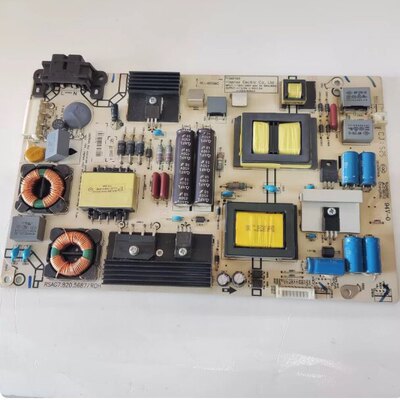 原装海信LED48K320U电源板RSAG7.820.5687 HLL-4855WO已测好
