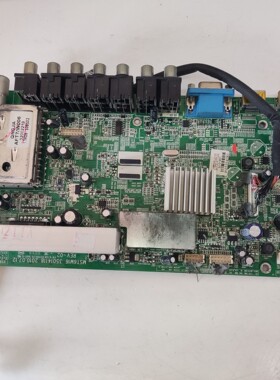 适用于！康佳LC37FS81C主板MST6M16 35014118配屏72000170现货