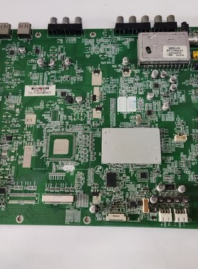 原装康佳LED42MS05DC电视主板35015540 MST6M182配屏LC420EUN测好