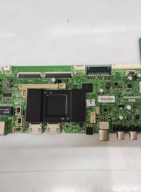 *创维 46E65SG 主板 5800-A7R070-0P00 配屏 V460H1-LS2 现货