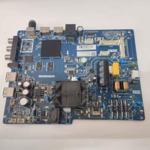 原装PPTV A43主板TPD.T920T.PB751配屏SDL430FY BD0已测好现货
