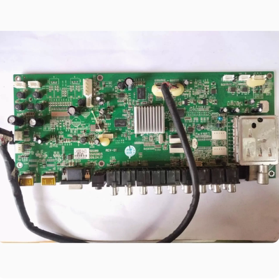 康佳LC47DS60DC电视原装主板35013925配屏V470H1-L08实图