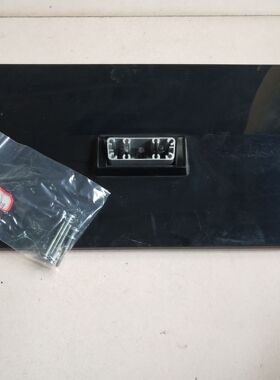 原装夏普LCD-32LX235A底座 底托实物图发货 送原装螺丝