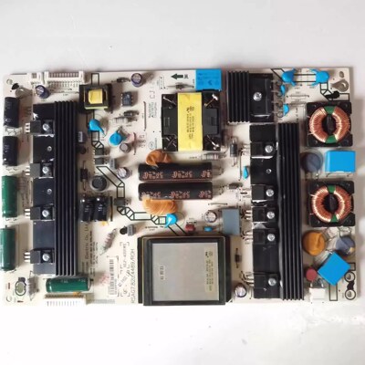 *原装海信LED55T36X3D电源板RSAG7.820.4489实拍图现货