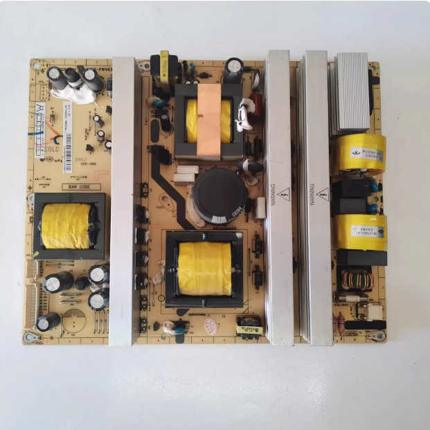 TCL L46E9FBE L46F19FBE电源板 40-PW4635-PWB1XG测试好