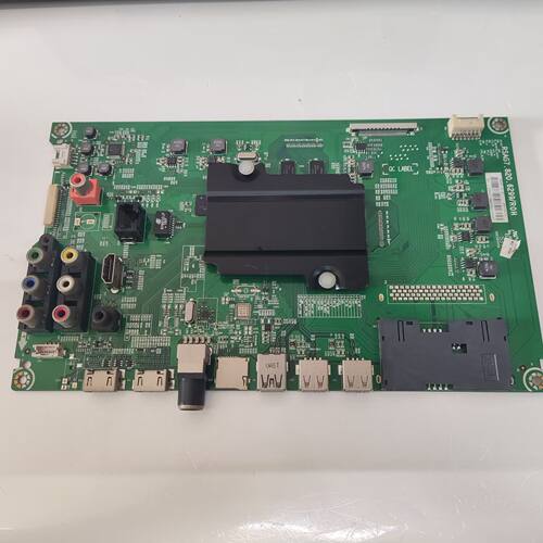 原装海信LED55K300UD主板RSAG7.820.6299配屏HD500DU-B71
