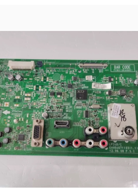 *LG 42LS3100-CE 主板 EAX64671103 配屏 LC420DUN 测好