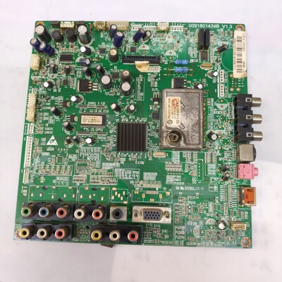 原装电视海尔L32F1A主板