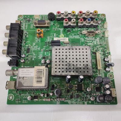 原装海信TLM37V68主板RSAG7.820.1679屏HC370BH-D11已测好