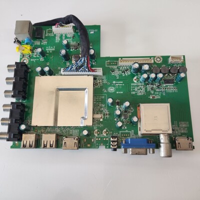 原装京东方LE-46Y630主板MSDV3231-ZC01-01配屏HV460WU2-200