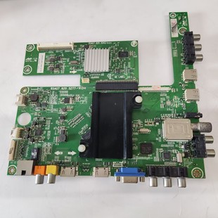 原装海信LED58K280J电视主板RSAG7.820.5277配屏V580HJ1-LE6测好