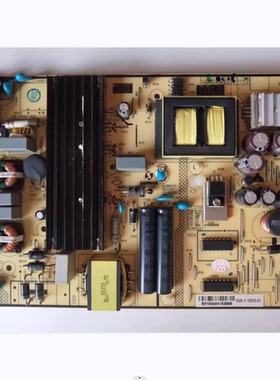 TCL B48A858U L48F3800A B48A838 D55A71原装电源板SHG5504B-101H