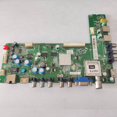 *TCL L55F3310-3D主板40-MS28L2-MAB2HG配屏LVF550SSTM现货