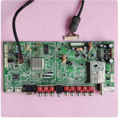 适用于！创维32L01HM主板5800-A8M190-0030屏LK315T3LA31