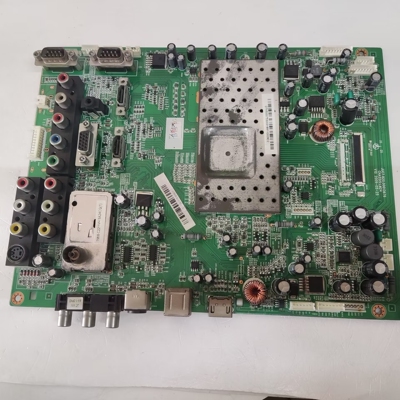 适用于！长虹LT32810U主板JUC7.820.00013676配屏T315XW02实拍图
