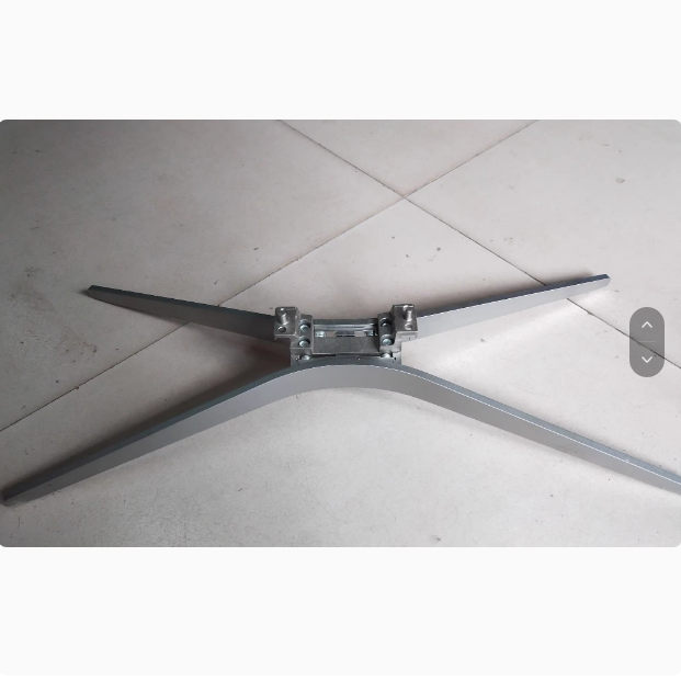 液晶电视 底座TCL L55C1-CUD液晶电视底座 带螺丝