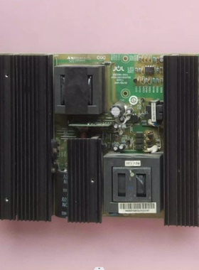 *海尔LK47K1 LU47W1 LU46R1电源板JSK3350-050A实拍图现货