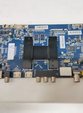原装海尔LS65AL88K51主板0091802148屏LC650RU1A CN65SL751测试好