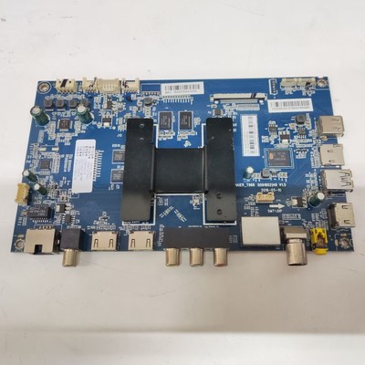 原装海尔LS65AL88K51主板0091802148屏LC650RU1A CN65SL751测试好