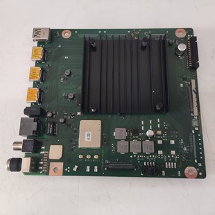 *原装华为HD75DESA液晶主板IT3KANTM VB RF HF屏BOEI750WQ1