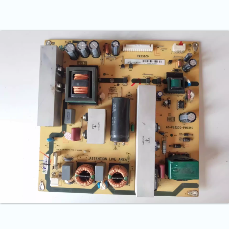 适用于！TCL C40E320B 东芝40E100C电源板40-P232C0-PWG1XG