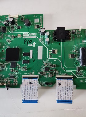 原装TCL 43S11F液晶主板TPD.T920T.PB773配屏PT430CT02-6测好现货