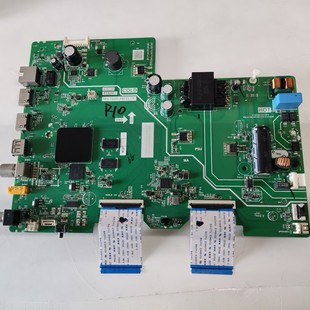 原装TCL 43S11F液晶主板TPD.T920T.PB773配屏PT430CT02-6测好现货