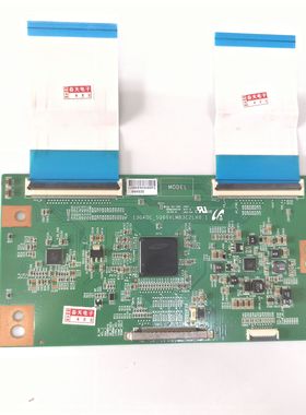 海信LED46EC330J逻辑板13GA0C-SQ60VLMB3C2LV0.1