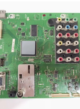 原装夏普 LCD-32L120A主板QPWBSF609WJZZ SF609WE屏LK315T3LW70X